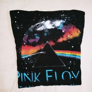 Vintage Pink Floyd Tee